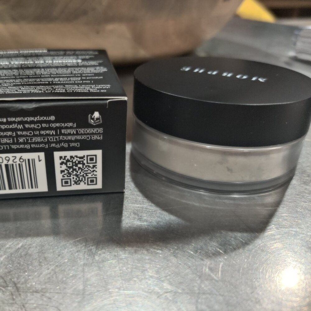 Morphe Bake & Set Setting Powder Translucent - Picture 3 of 3